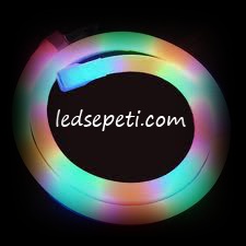 FLEXİ NEON RGB